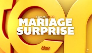 Mariage Surprise - 22/07/17