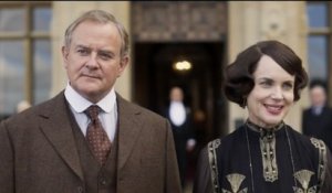 Downton Abbey : la bande-annonce du film !