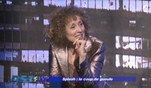 Zapping du 18/02 : quand Mireille Dumas flingue Splash, le grand plongeon !