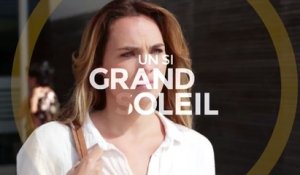 Teaser - Un si grand soleil - France 2