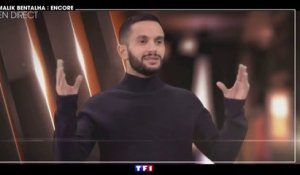 Malik Bentalha : encore (TF1) bande-annonce