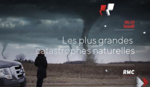 Le top 10 des catastrophes naturelles (rmc story) bande-annonce