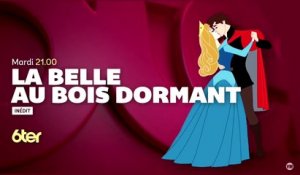 La Belle au bois dormant (6ter) bande-annonce