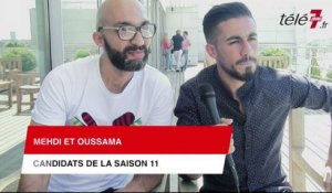 pékin express : interview d'Oussama et Mehdi