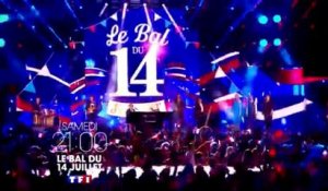 Le Bal du 14 juillet - TF1