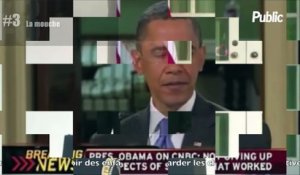 Vidéo : Barack Obama : les moments les plus cool de l'ancien Président des États-Unis