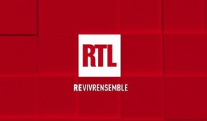 Le journal RTL de 12h du 08 mars 2022
