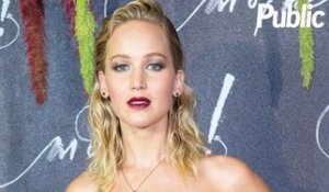 Vidéo : Jennifer Lawrence, Lenny Kravitz, Joyce Jonathan … À l’avant-première de Mother ! en France