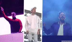 Exclu Vidéo : Electrobeach 2017 : DJ Snake, David Guetta, Martin Solveig… Comme si vous y étiez !