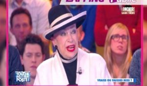 Zapping Public TV n°813 : Geneviève de Fontenay : elle veut inventer le "gayriage" !