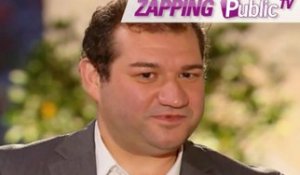 Zapping PublicTV n°195 : Frédéric (Qui veut épouser mon fils ?) : "n’importe qui peut se mettre dans n’importe qui…"