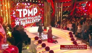 TPMP : Gilles Verdez a demandé Fatou en mariage !
