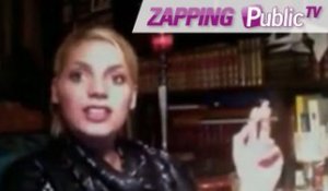 Zapping PublicTV n°172 : Nadège filmée par une amie dit toute la vérité !