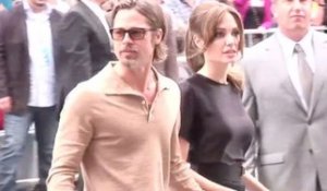 Brad Pitt et Angelina Jolie : Vont-ils se marier ?