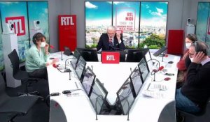 RTL Midi du 08 mars 2022
