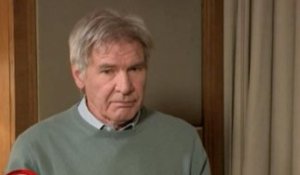 Zapping Public TV n°1061 : Harrison Ford sans voix face aux attentats de Paris