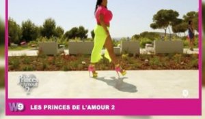 Zapping Public TV n°794 : Les Princes de l'Amour : une prétendante gonflée à bloc !