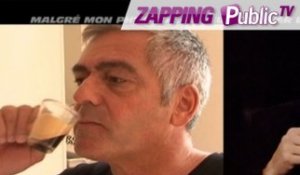 Zapping PublicTV n°145 : trouvez-vous que le sosie de George Clooney est ressemblant ?