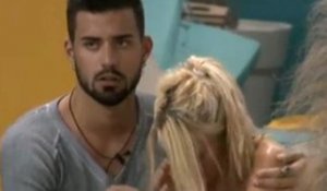 Public Zap : L'ultime trahison de Vincent (SS7). Alexia va-t-elle enfin le jeter ou encore pardonner ?