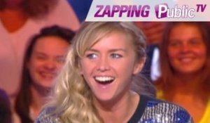 Zapping PublicTV n°523 : Enora Malagré : candidate de Danse avec les stars 5 ?