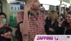 Zapping PublicTV n°525 : Stromae "ivre" au Québec, le nouveau buzz du chanteur !