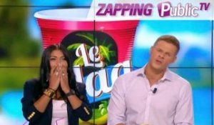 Zapping PublicTV n°510 : Ayem n'a d'yeux que pour ses seins !