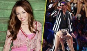 Public Zap : Miley Cyrus, de la star de Disney à la fille ultra trash : In ou Out ?