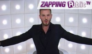 Vidéo : M. Pokora dans la peau de Beyoncé !