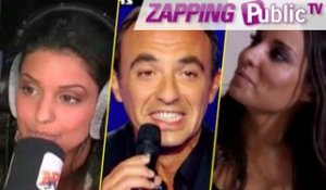 Zapping PublicTV n°26 : les coulisses de The Voice et la chanteuse Tal qui casse Cauet !