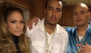 Exclu Vidéo : J-Lo, French Montana et Fat Joe : le trio qui va faire mal !