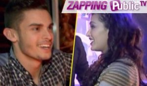 Zapping PublicTV n°19 : Baptiste Giabiconi et Karima Charni en mode drague !