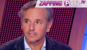 Zapping PublicTV n°468 : Bernard de La Villardière : il bande mou et il s'en fout !