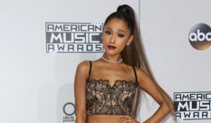 Ariana Grande : La chanteuse, chef de file du Hairspray Live !