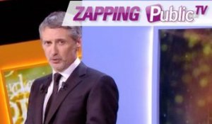 Zapping PublicTV n°328 : quand la vie privée des people est dévoilée au grand jour ! Best of !