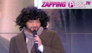 Zapping PublicTV n° 317 : Mais en quoi s'est déguisé Cyril Hanouna ?