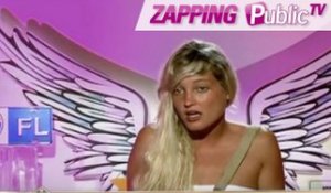 Zapping PublicTV n° 314  : découvrez pourquoi Aurélie est contrainte de se retrouver en position "caca" !