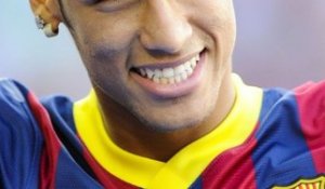 Public Zap : Neymar : joueur le plus sexy de la Coupe du Monde 2014 ?