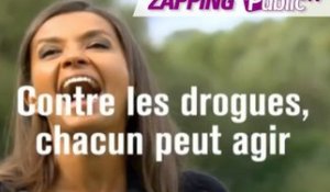 Zapping PublicTV n°247 : Karine Le Marchand (L'amour est dans le pré) nous fait rire malgré elle !