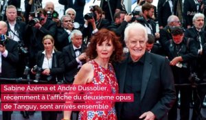Festival de Cannes : La première montée des marches en images