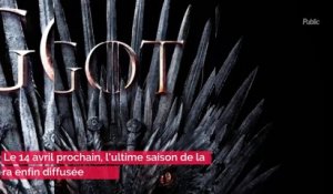 Game of Thrones : La saison 8 se dévoile dans un nouveau teaser