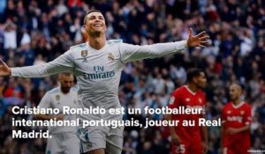 Vidéo : Caliente - Cristiano Ronaldo, le plus sexy des footeux