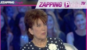 Zapping Public TV n°911: Roselyne Bachelot :  "Les médias", là où ça b**** le plus !