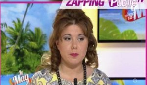 Zapping Public TV n°913 : Cindy Lopez, son booty c'est pas du plastique !