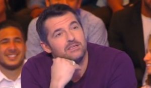Vidéo : Arnaud Ducret règle ses comptes avec Cyril Hanouna