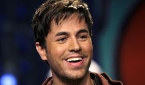 Enrique Iglesias a envoûté « 100% people » !