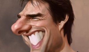 Tom Cruise: il n' a pas qu'un sourire ravageur !
