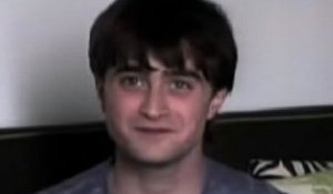 Quand Daniel Radcliffe joue les schizophrènes !