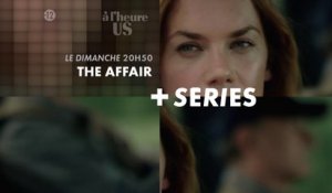 The Affair - Saison 2 - chaque dimanche