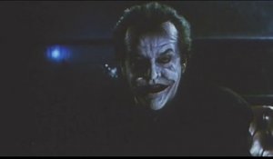 Batman (1989 - tim burton) VF