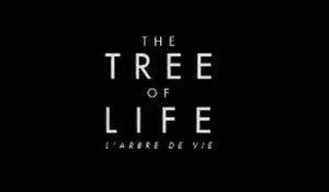tree of life bande-annonce